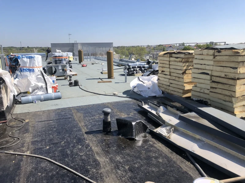 Rénovation énergétique Nantes